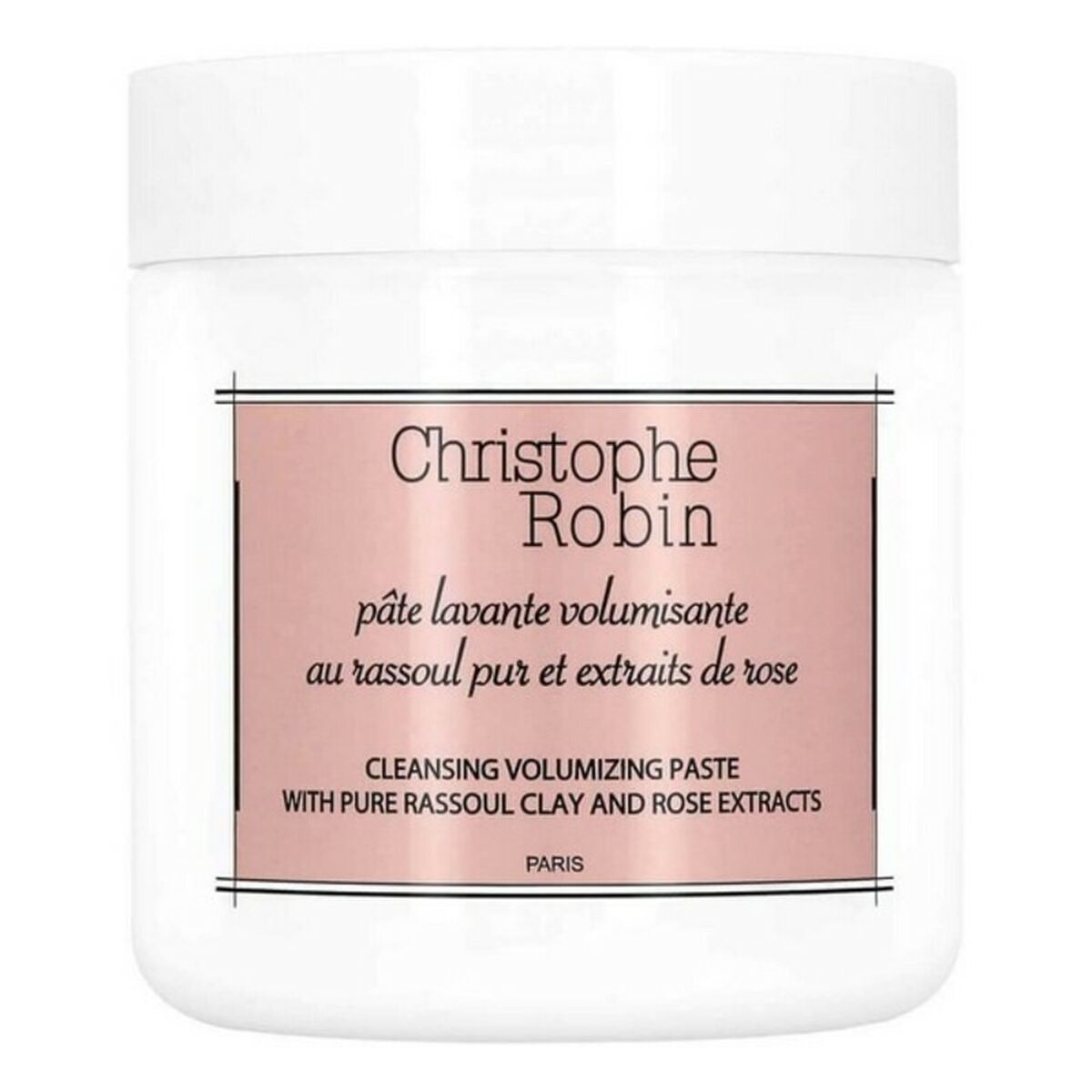Christophe Robin - 