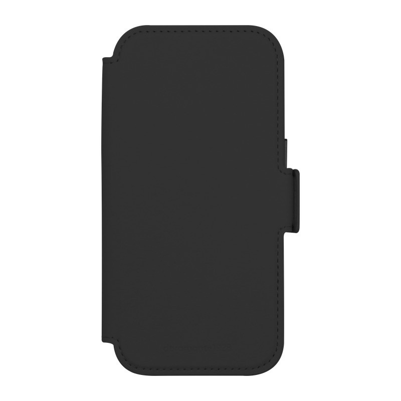dbramante1928 Lynge MS ICON funda para teléfono móvil Folio Negro