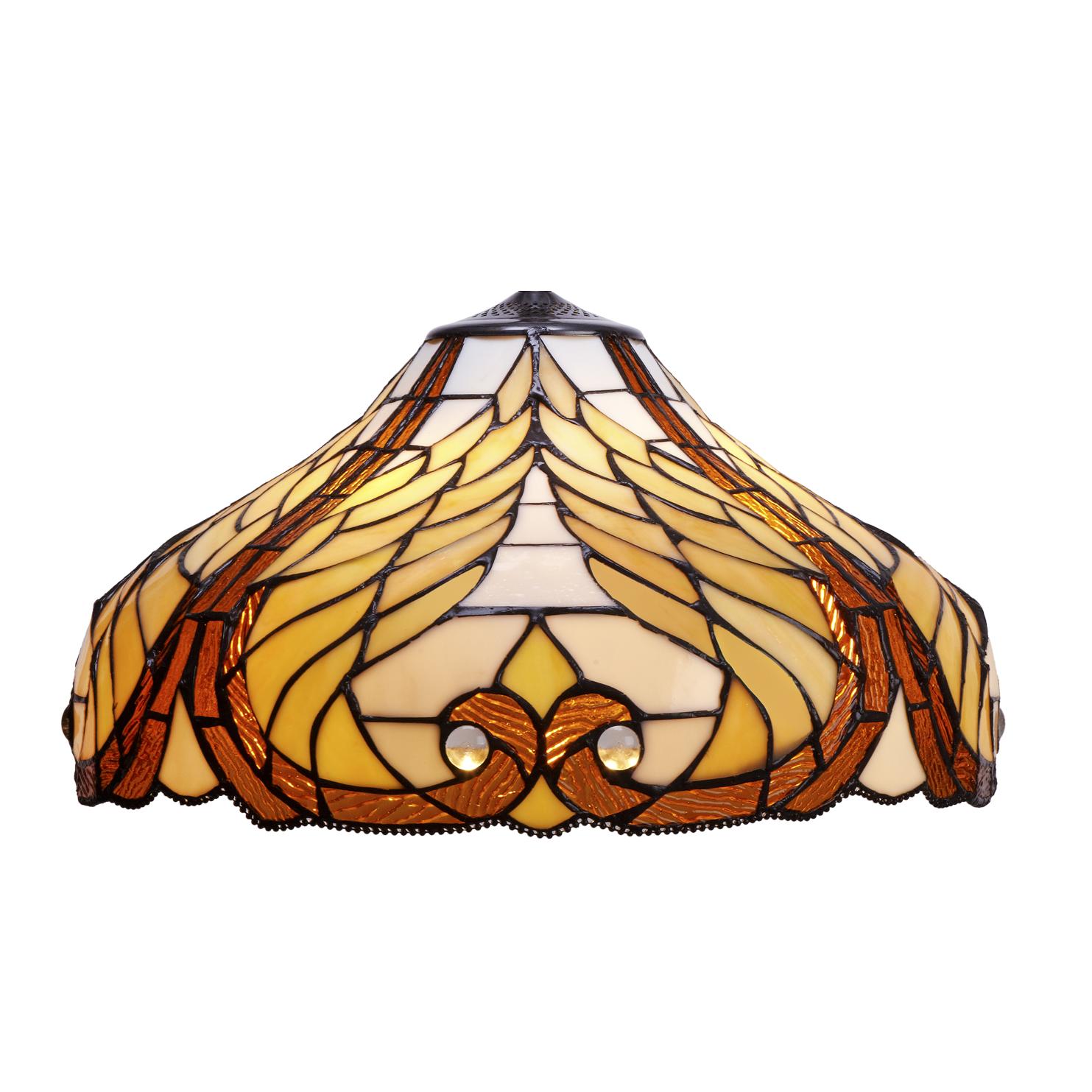 Pantalla suelta Serie Dalí D-45cm FIJALO LG2381