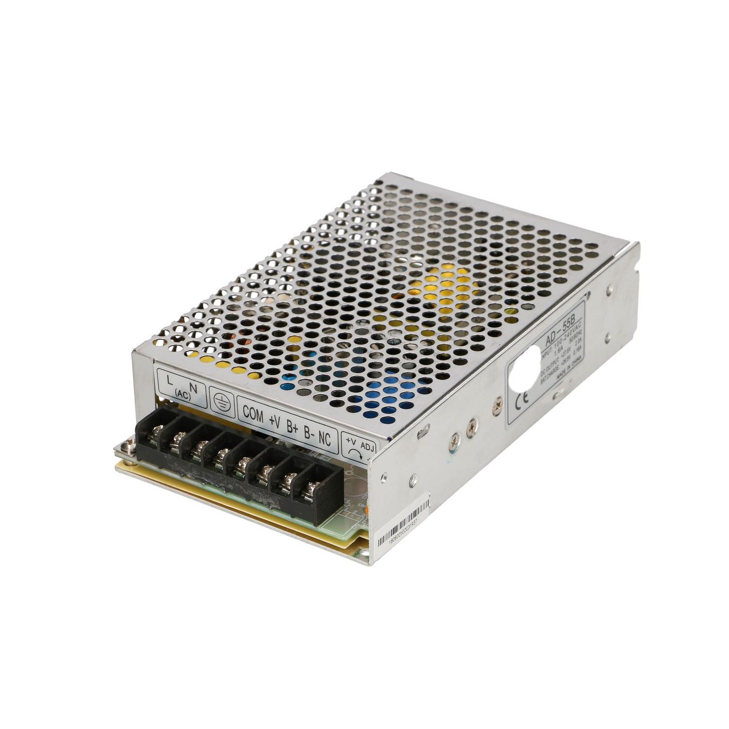 Extralink Fuente de alimentación AD-55B 24V/27,6V, 55W