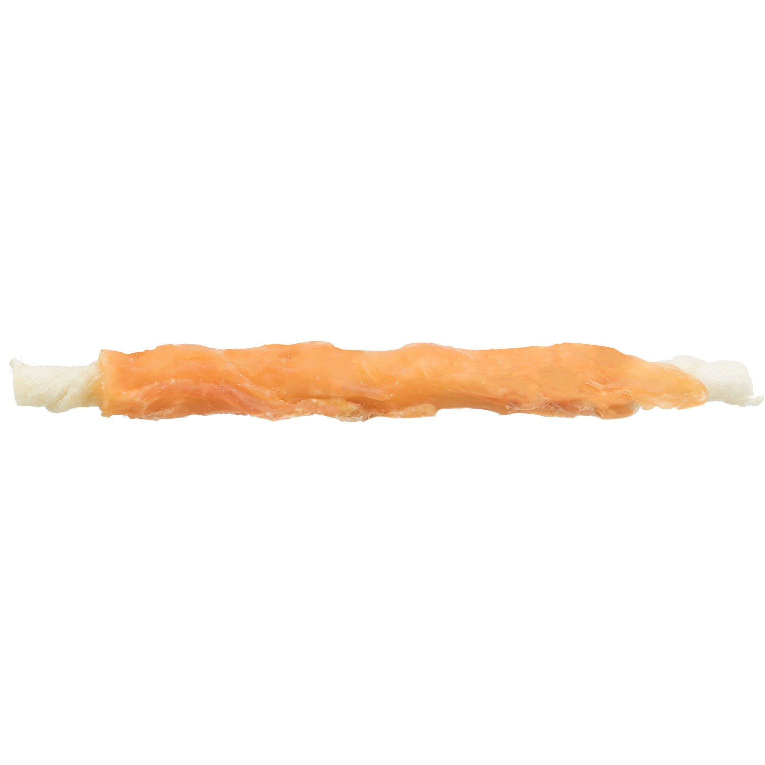 TRIXIE Denta Fun Chicken Chewing Roll - Pack de 200 unidades