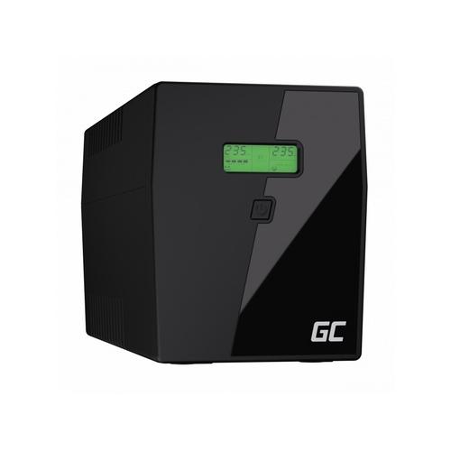 UPS GREEN CELL UPS09 2000VA 1400W UPS09 2000VA 1400W