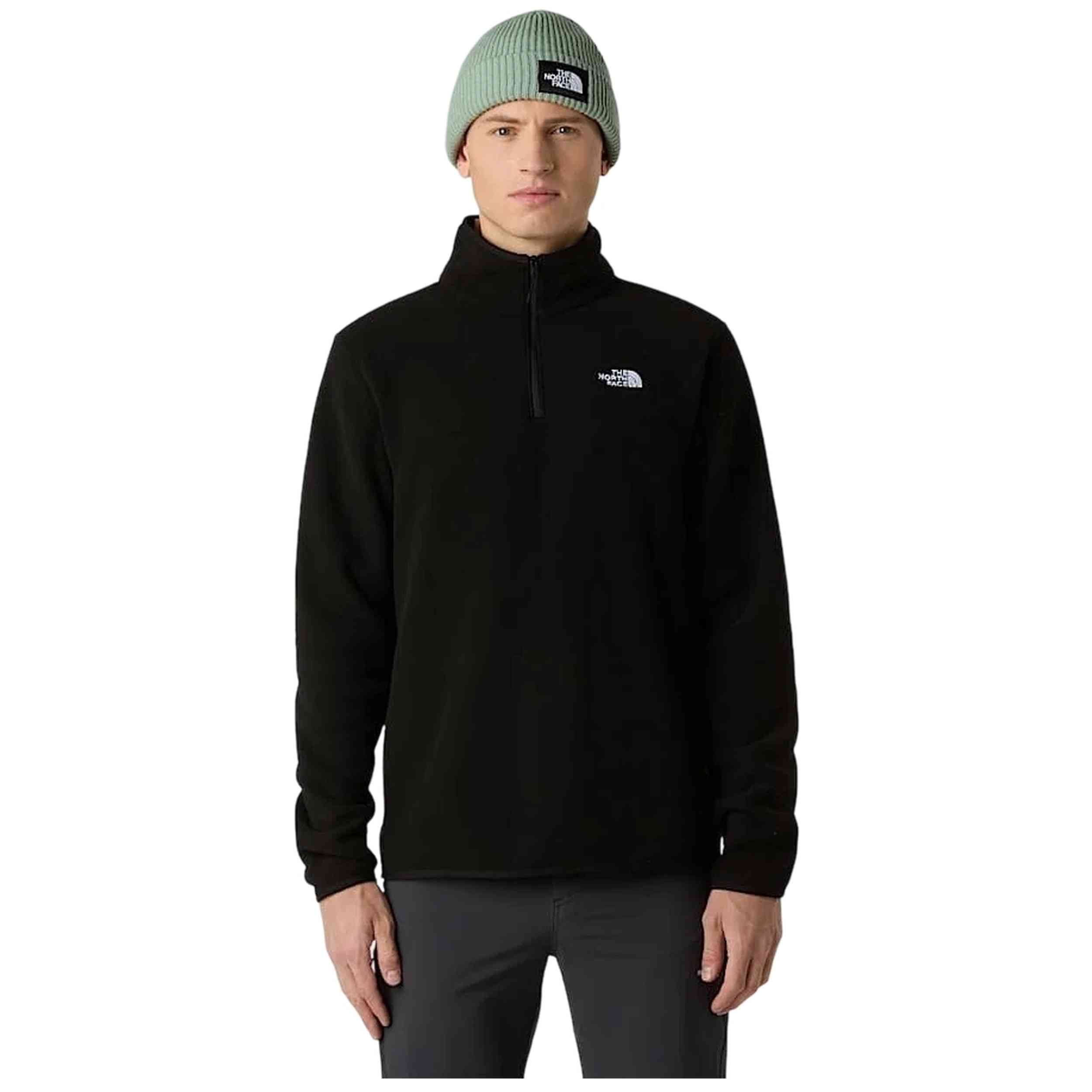 Sudadera The North Face para Hombre en color Negro