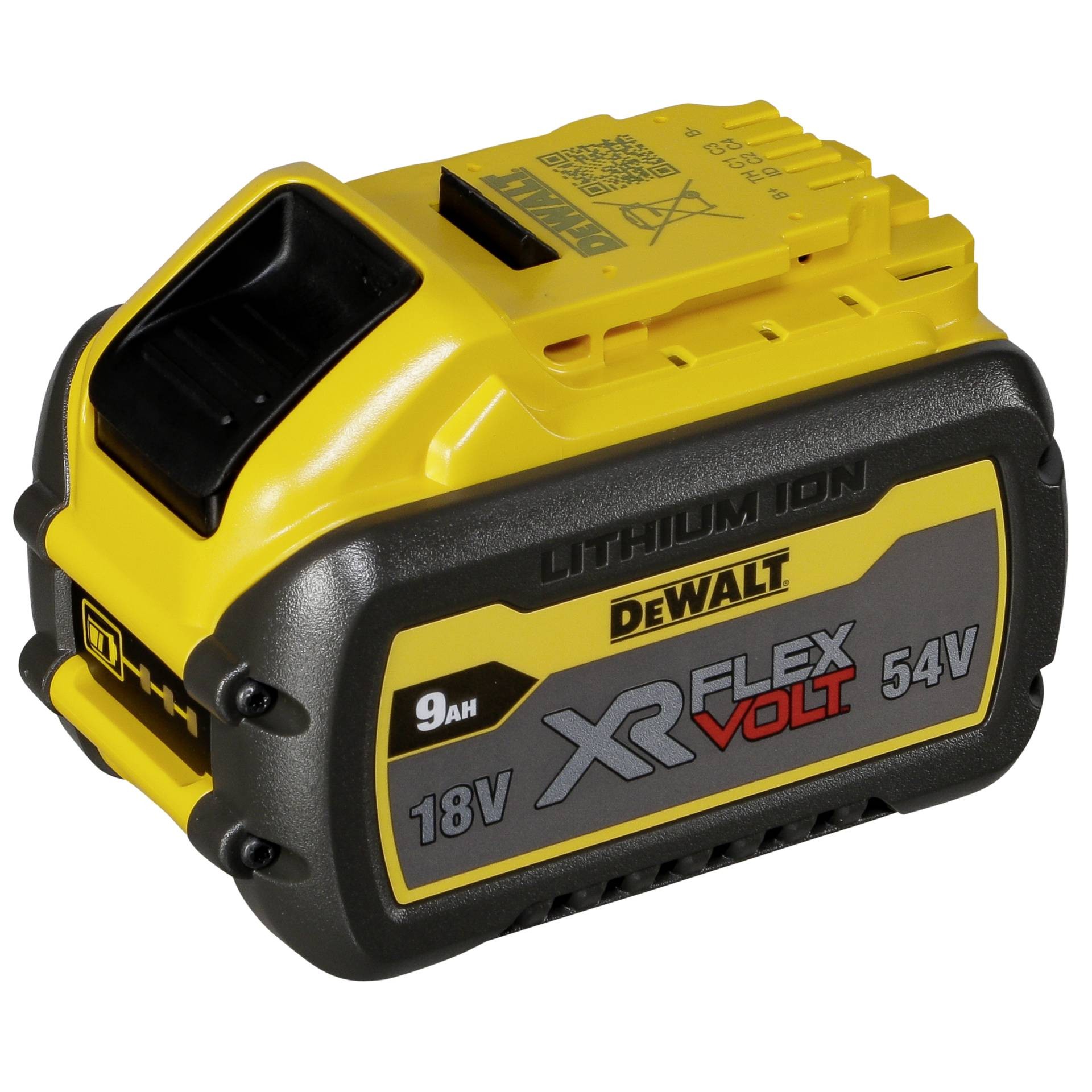 DeWalt Brand DCB547 FlexVolt 18V/54V XR 9.0Ah Smartphone Accessories