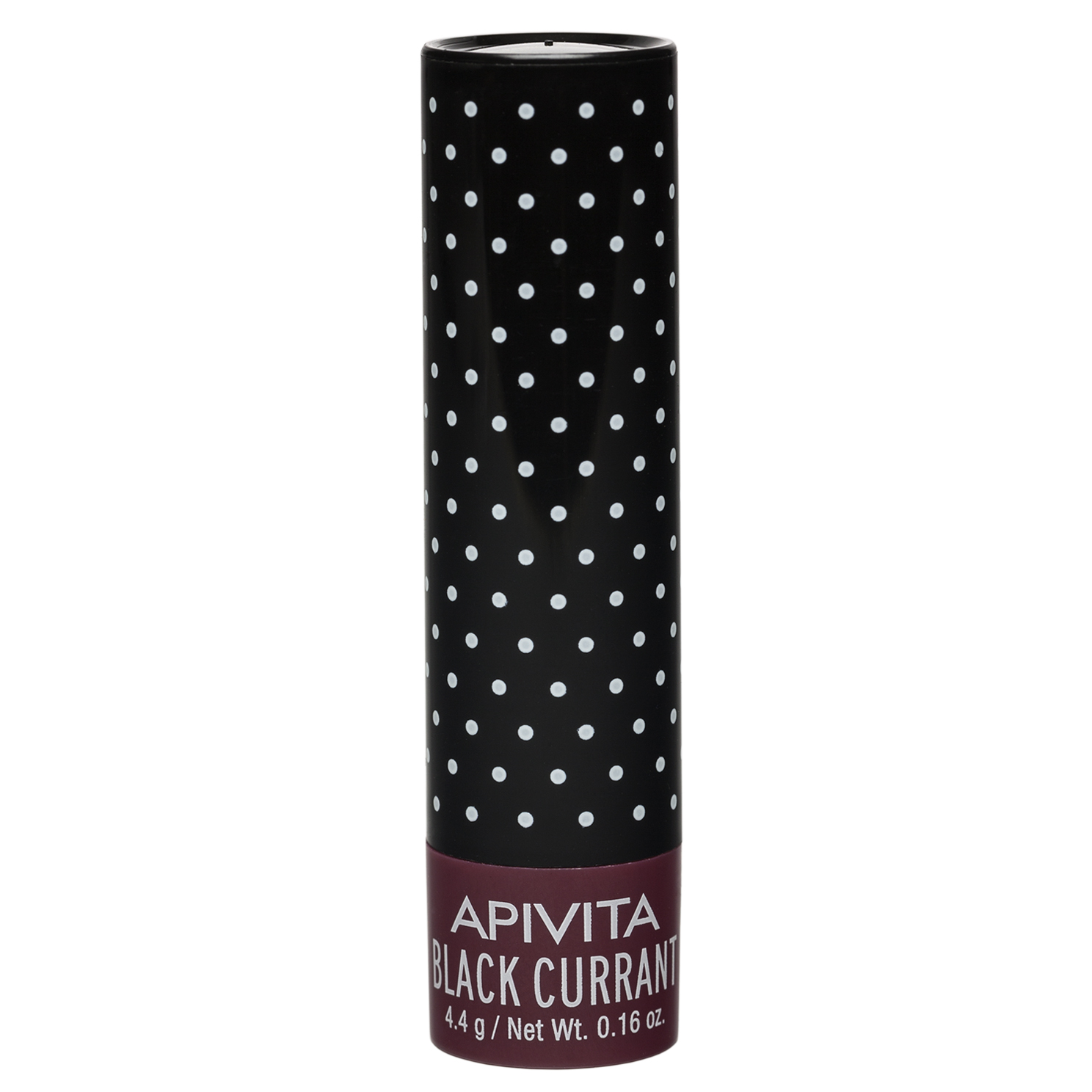 APIVITA LIP CARE Cacao con color - Bálsamo labial con grosella negra 4.4g