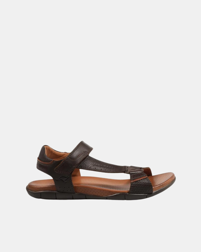 KANGAROOS 1005 1 Sandalias Hombre Negro