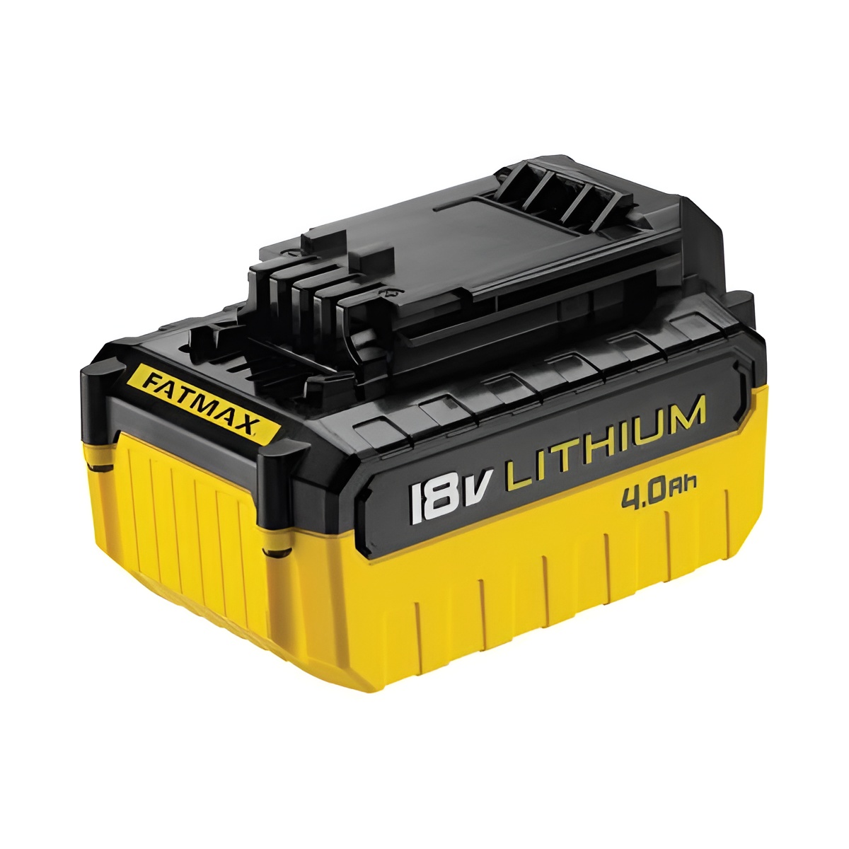 STANLEY FATMAX FMC688L-XJ-18V 4Ah lithium battery