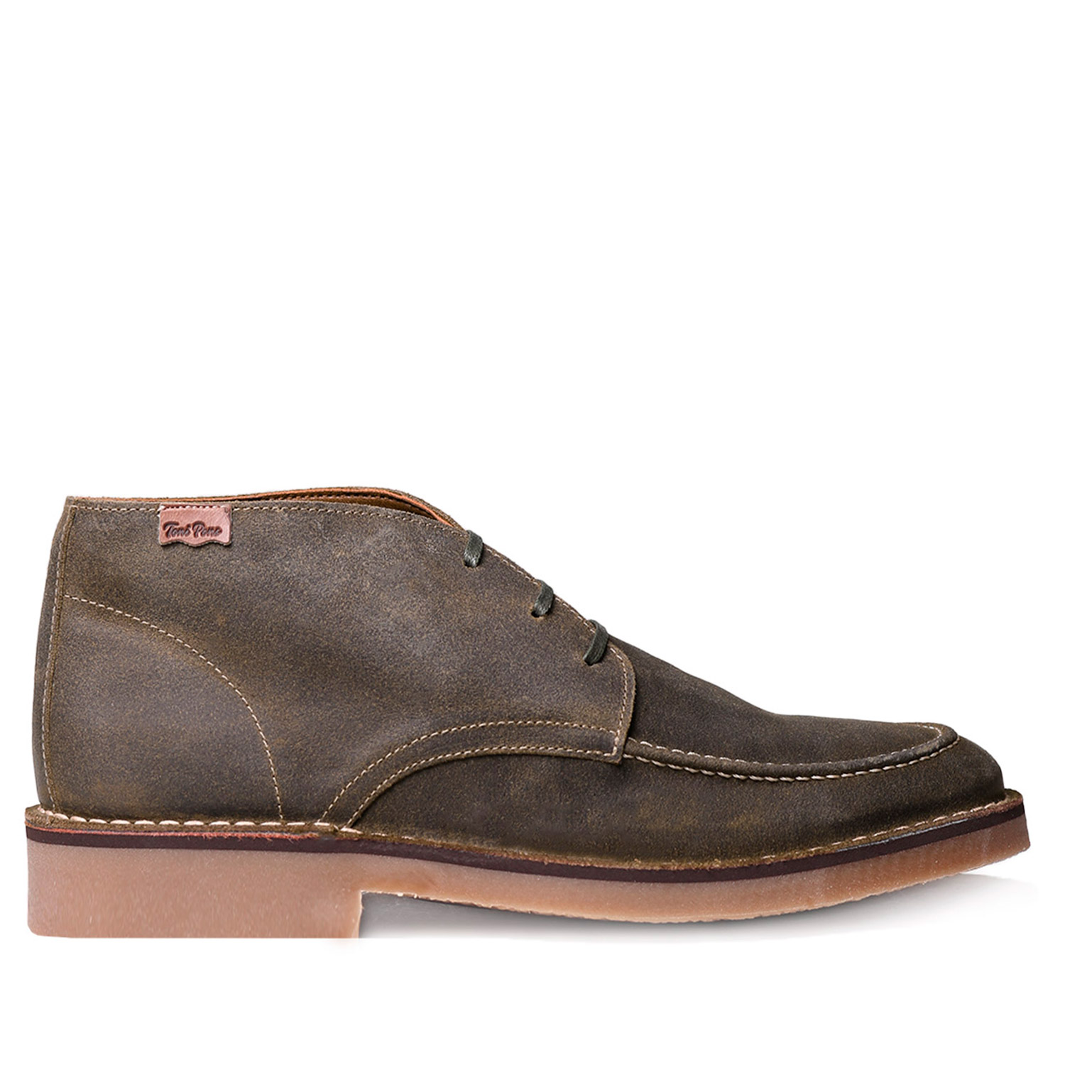 Toni Pons Zapatos de cordones de hombre JAMES-SW