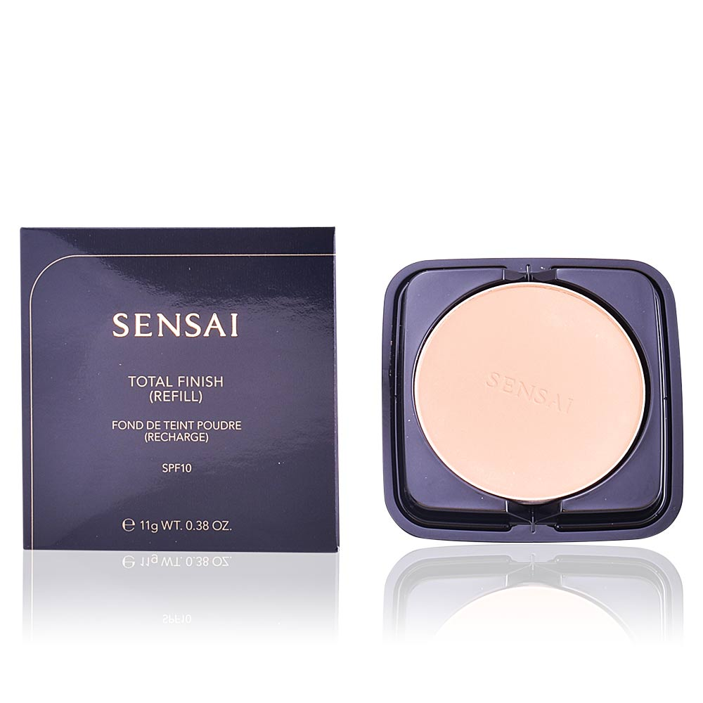 Kanebo Sensai Total Finish Tf202 (Refill) 11 G