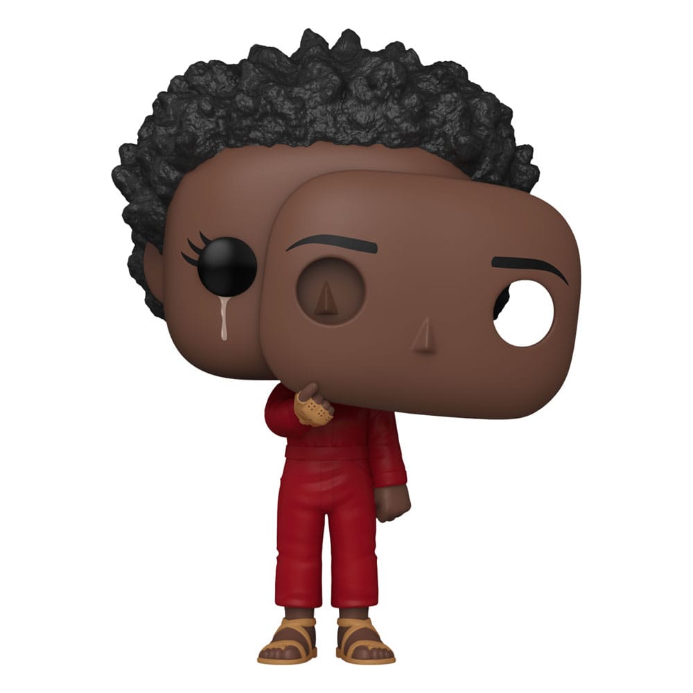 Funko Pop! Movies: US - Adelaide Wilson - Figura de Vinilo Coleccionable - Idea de Regalo- Mercancia Oficial - Juguetes para Niños y Adultos - Muñeco para Coleccionistas y Exposición