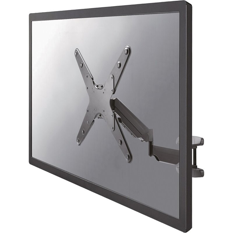 Neomounts WL70-550BL14 Soporte de pared para monitor/TV - 32-55 pulgadas, 5-30 kg, negro