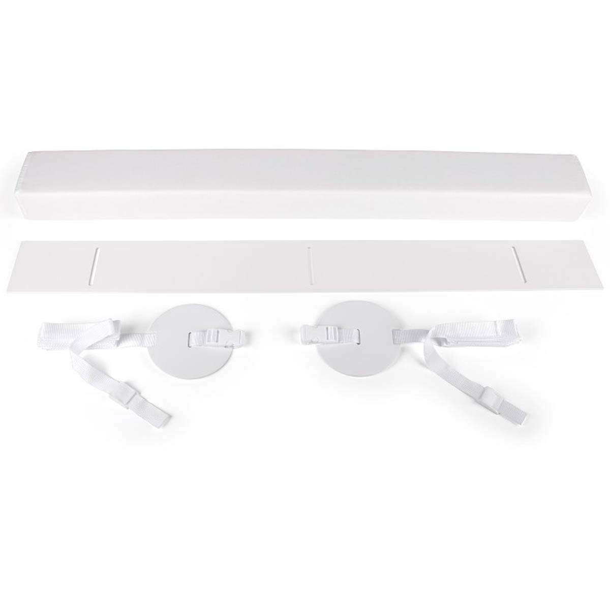 Kit Colecho cuna 60x120 cm Basic