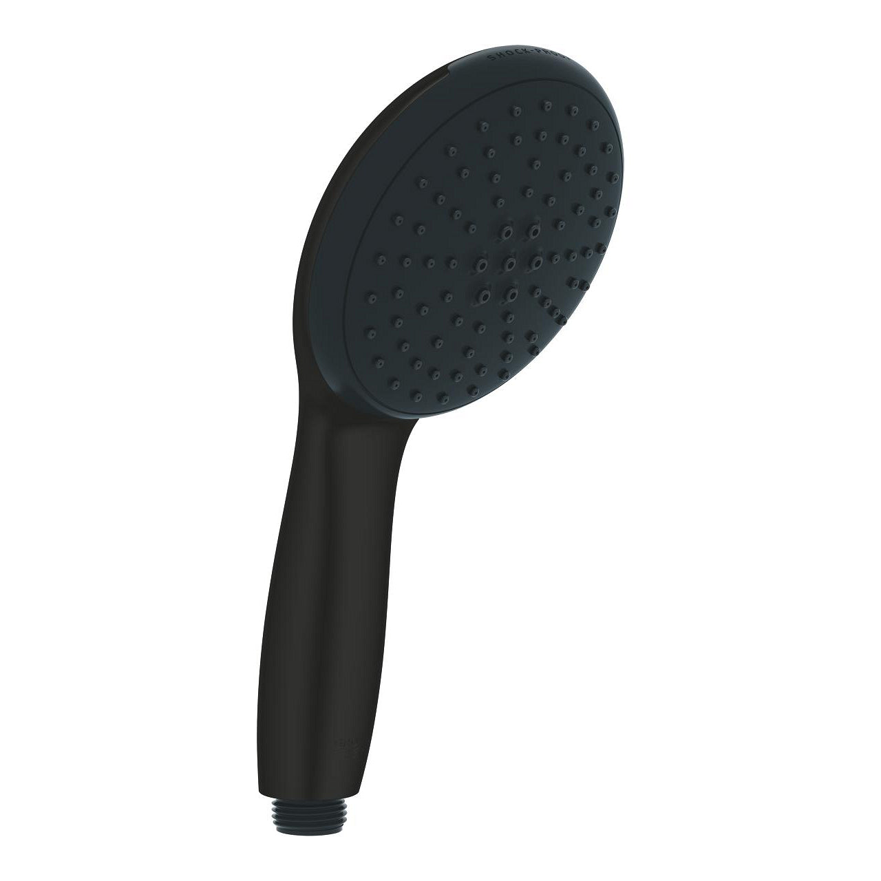 GROHE 26 161 243 TEMPESTA 110 Teleducha 2 chorros Negro Mate - ref: 26 161 243