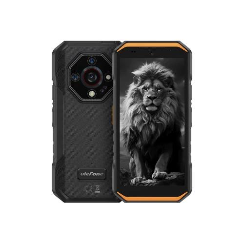 ARMOR X32 PRO / 8+256GB / ORANGE