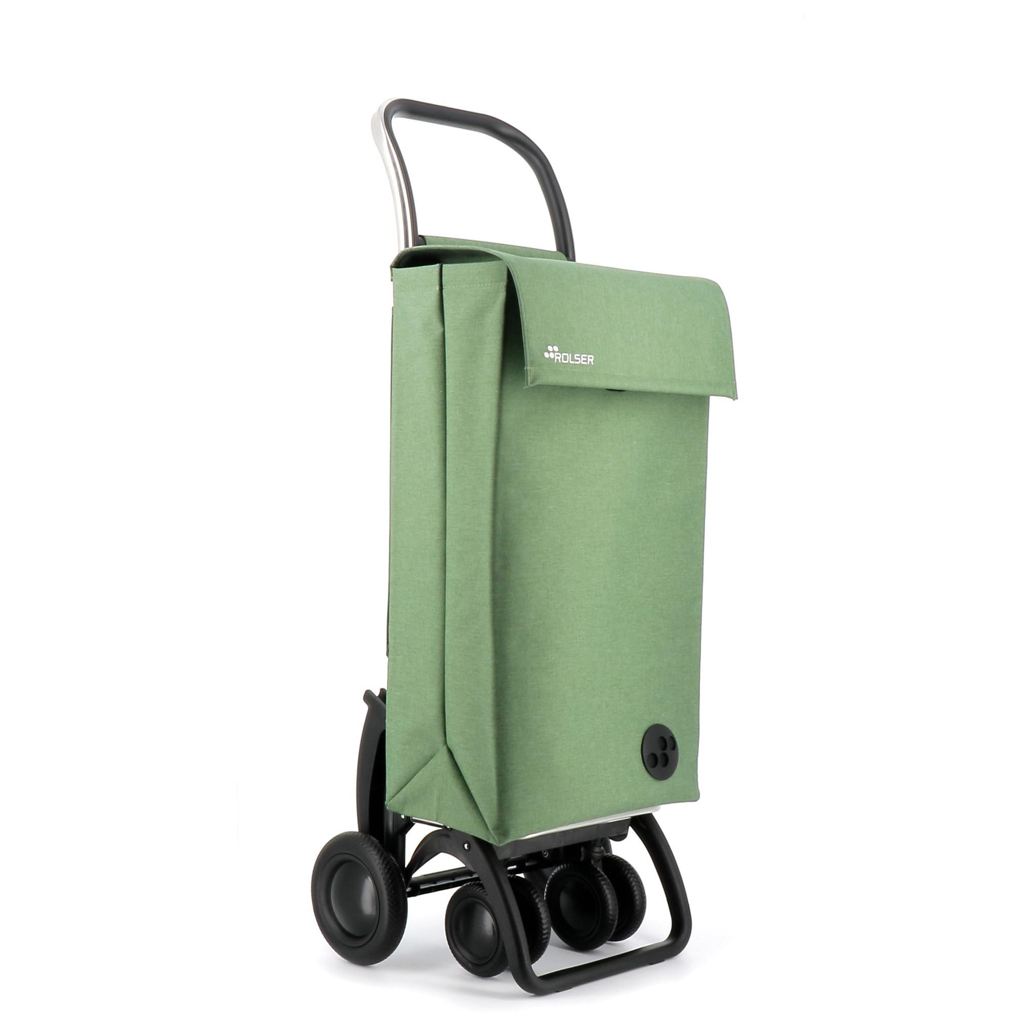 Carro Rolser Sbelta Tweed 4 2 Tour
