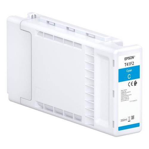 Cartuchos Epson T41R/T41F/T41E Originales de 110ml -300ML - 700ml