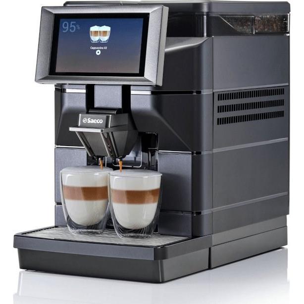Saeco Magic M1 Totalmente automática Máquina espresso 2,5 L