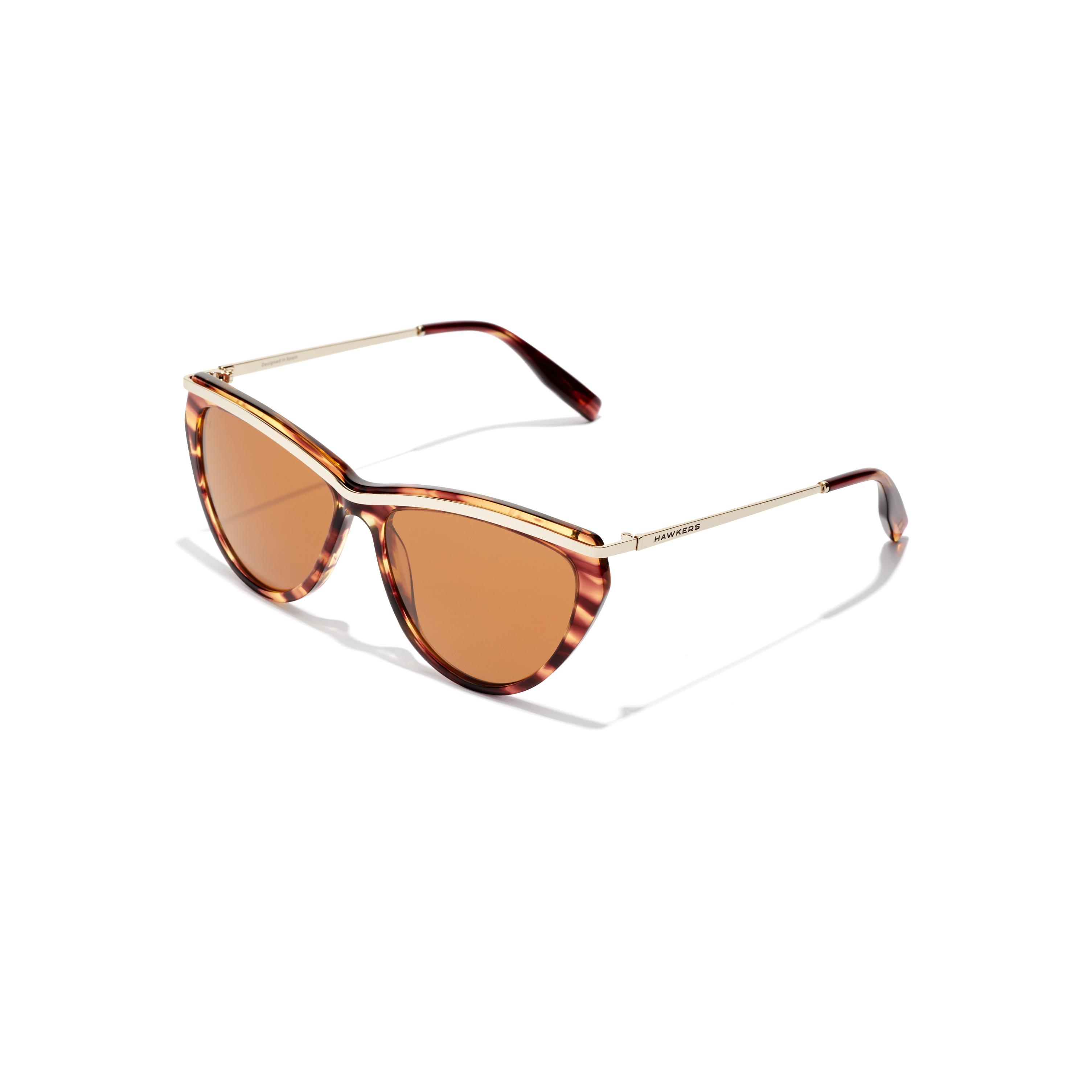 HAWKERS - BOW Gafas de Sol Para Hombre y Mujer
