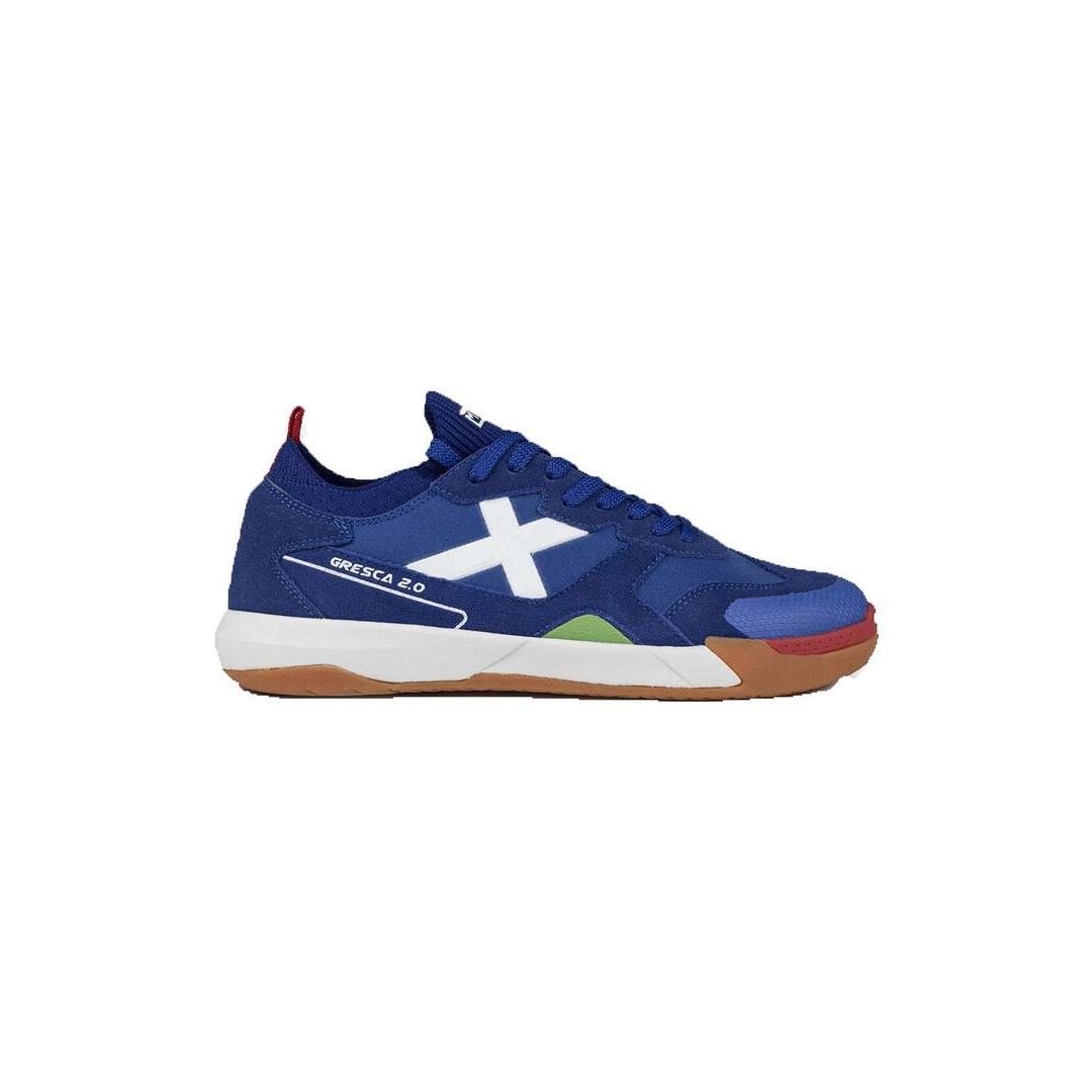 Zapatilla Munich gresca 2.0 01
