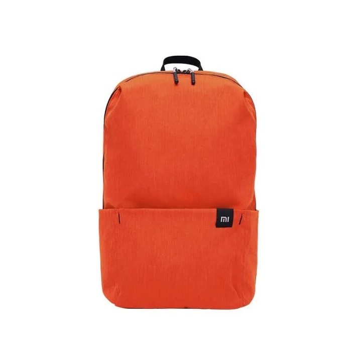 Mochila Xiaomi Mi Casual Daypack Naranja Modelo ZJB4148GL