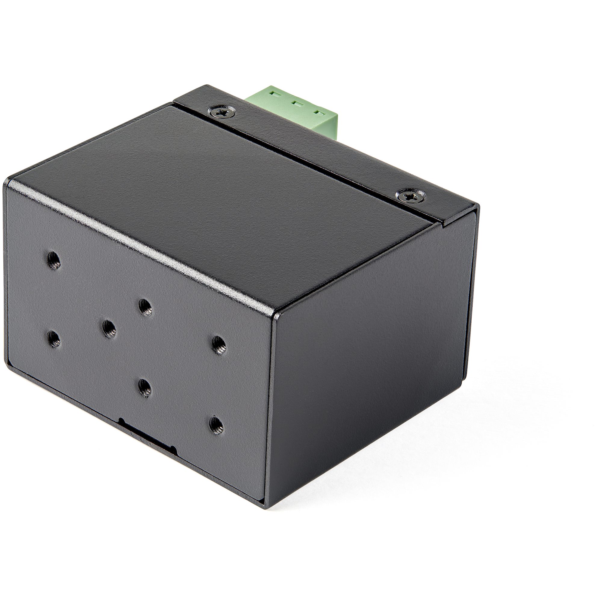 Startech.com conversor de medios ethernet sfp rj45