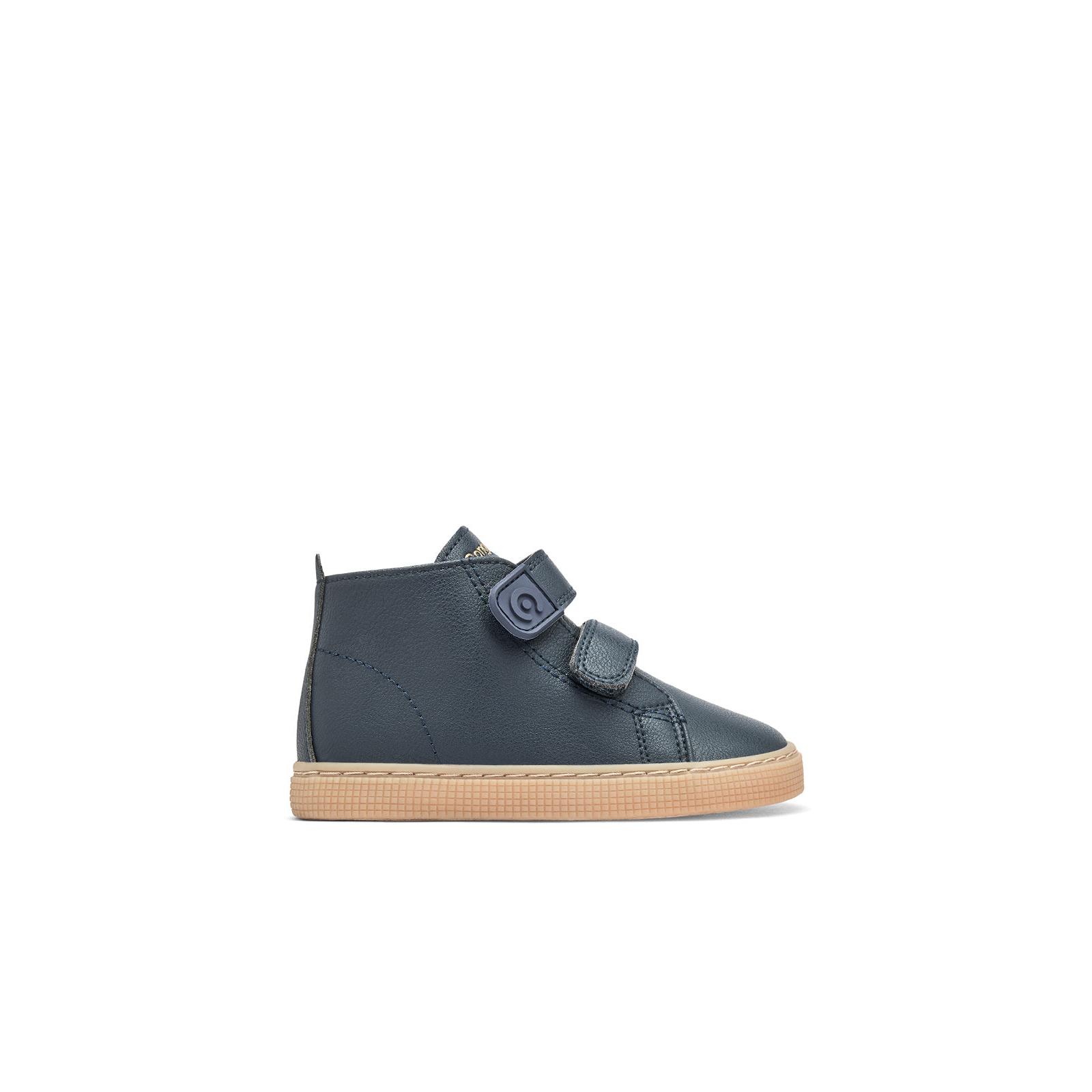 Conguitos - Zapatillas Altas De Niño Barefoot para Niño
