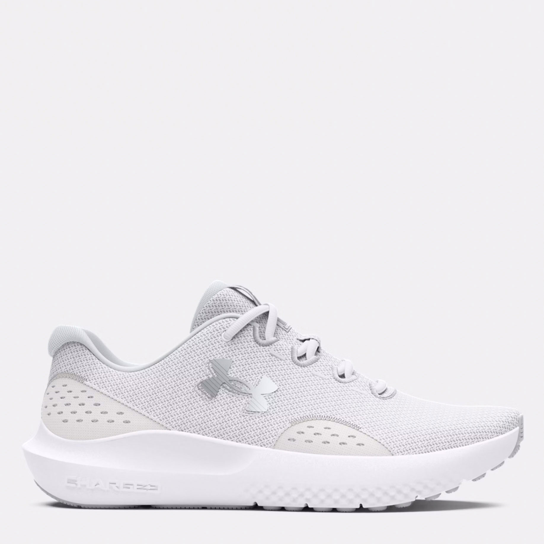 Under Armour Zapatillas Blancas 3027007-100 , para Mujer
