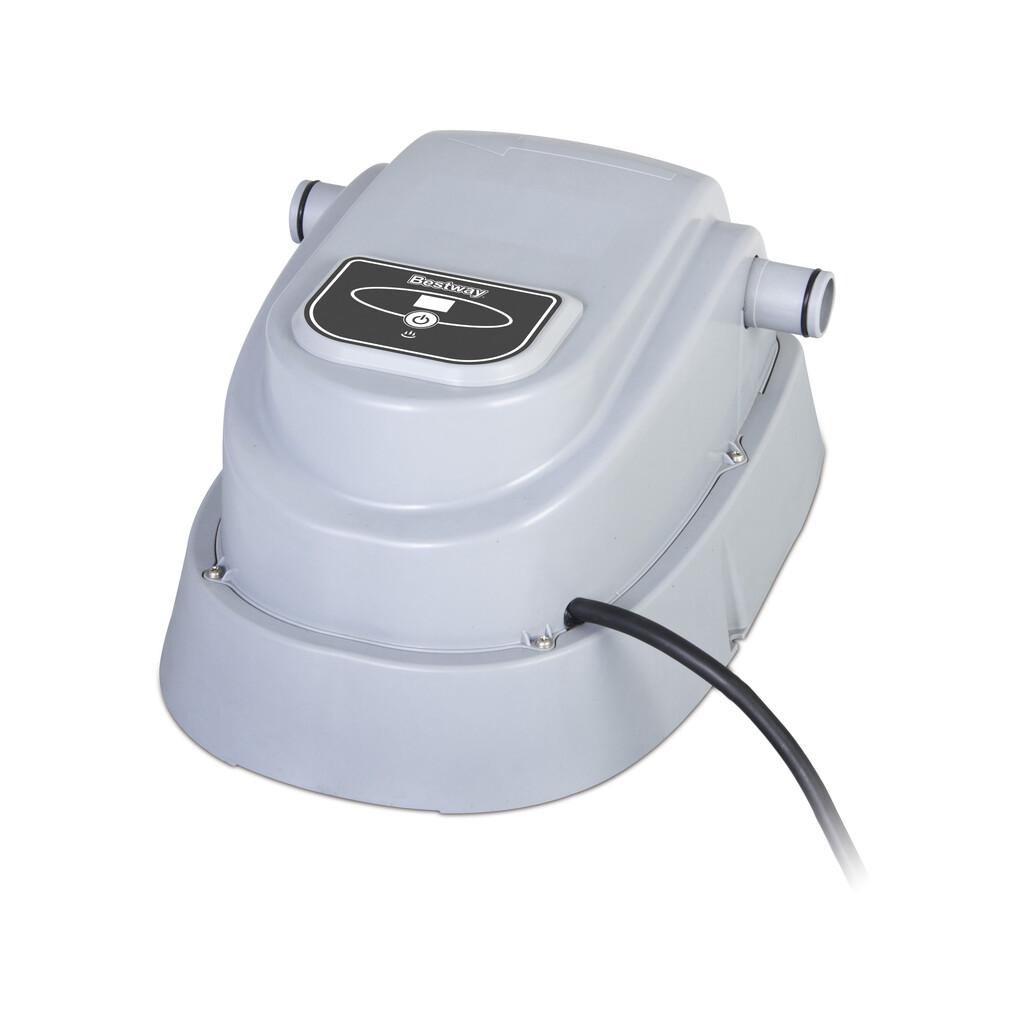 Calentador De Agua Para Piscinas Bestway 58259 Accesorios piscina