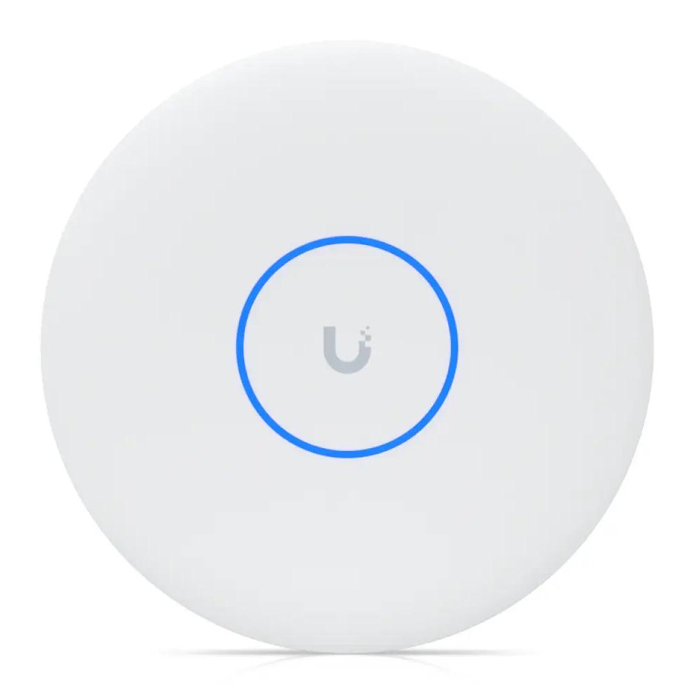 Ubiquiti U7 Pro XGS 8600 Mbit/s Blanco Energía sobre Ethernet (PoE)