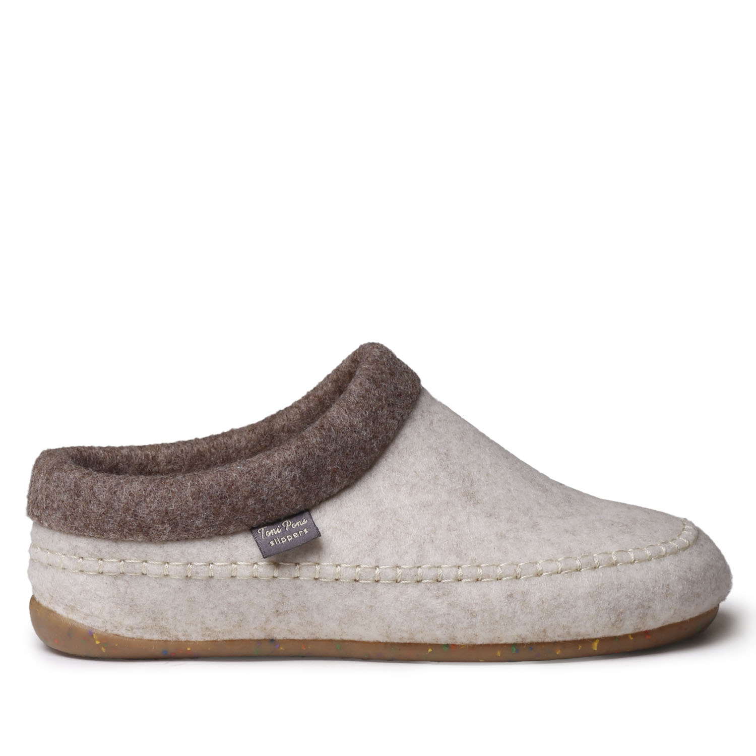 Toni Pons Zapatillas de casa de mujer ALBONS