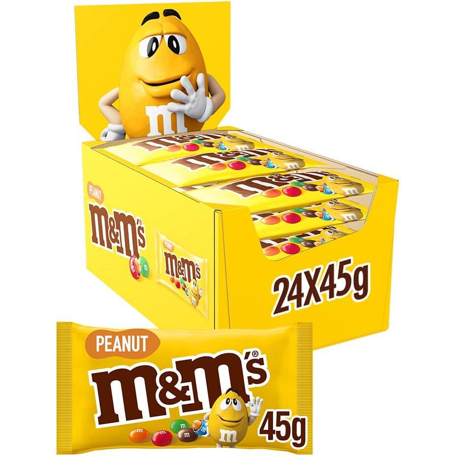 Mars - Mars Caja de Twix Barritas de Galleta y Caramelo Recubierta de Chocolate | 25 Paquetes de 50 Gramos. Apto para Vegetarianos