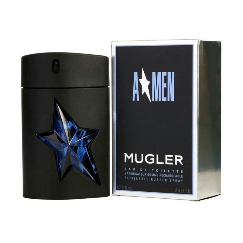 Mugler A*Men Eau de Toilette 100 ml Hombre