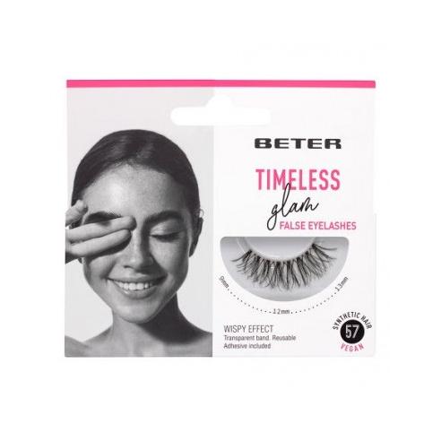 Beter Pestañas Postizas nº 57. Timeless Glam