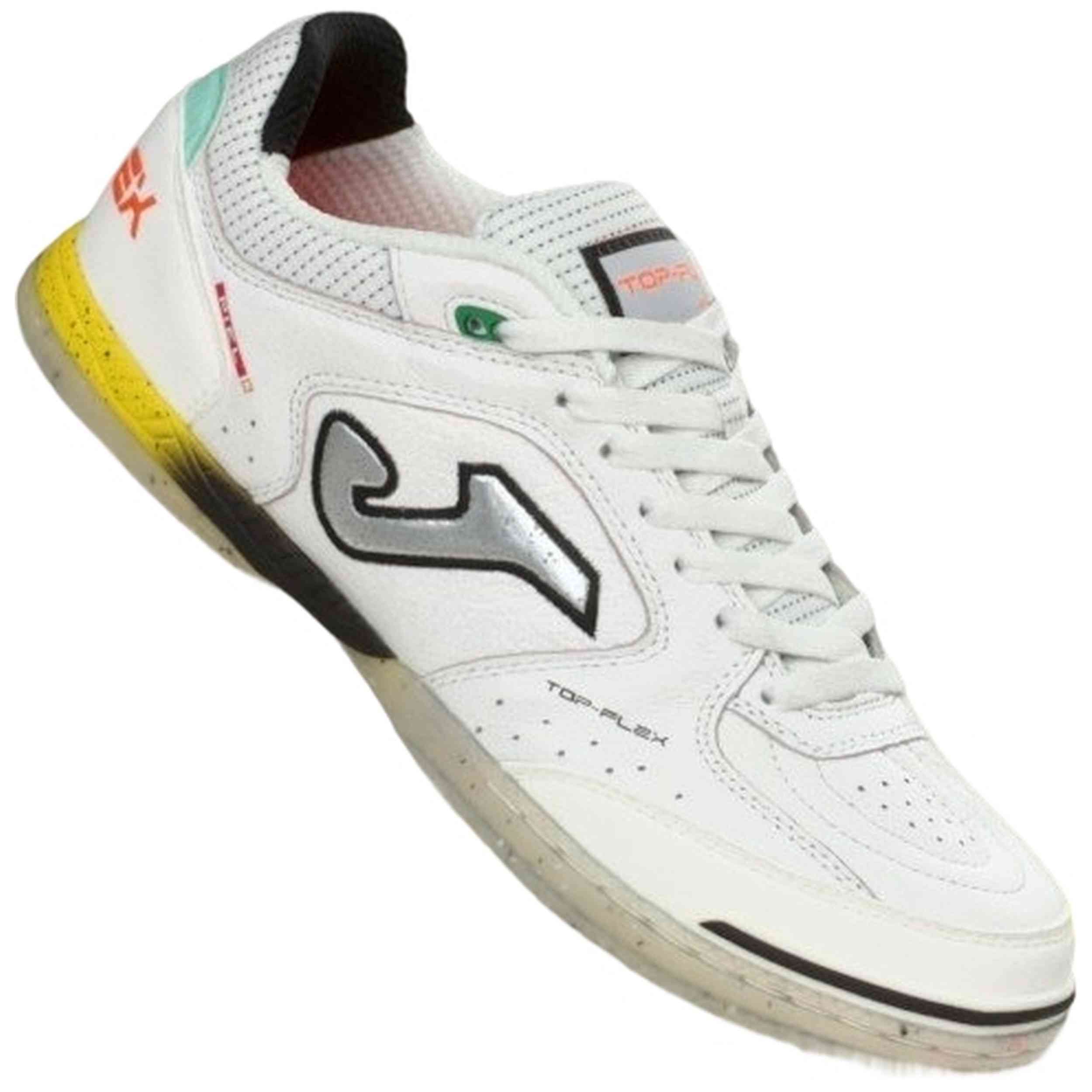 Zapatos Joma modelo Tops2602In en color Blanco