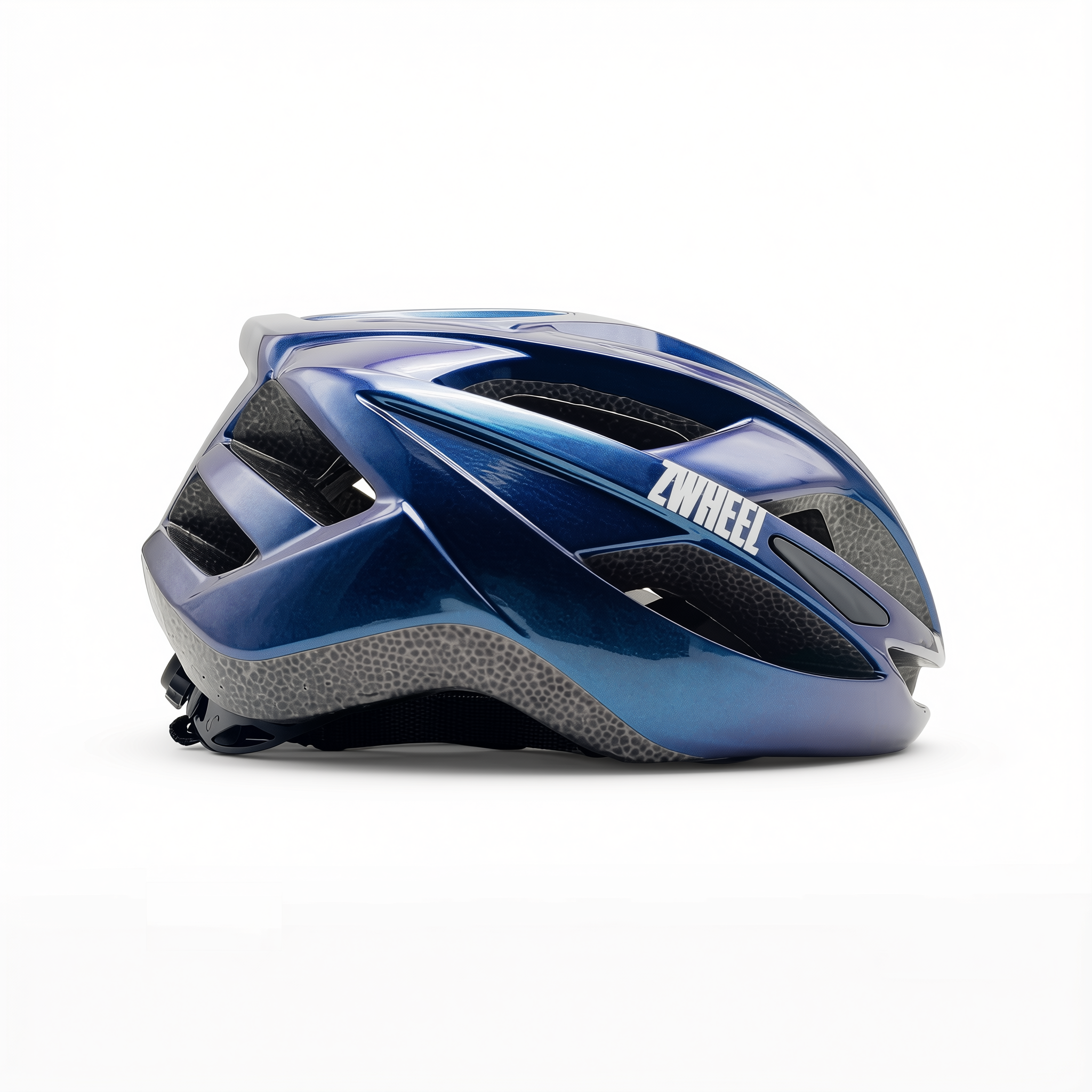 Zwheel - Casco urbano para adulto Cromático para bicicleta y patinete eléctrico, certificado CE, ligero y ventilado, ideal para uso diario en ciudad