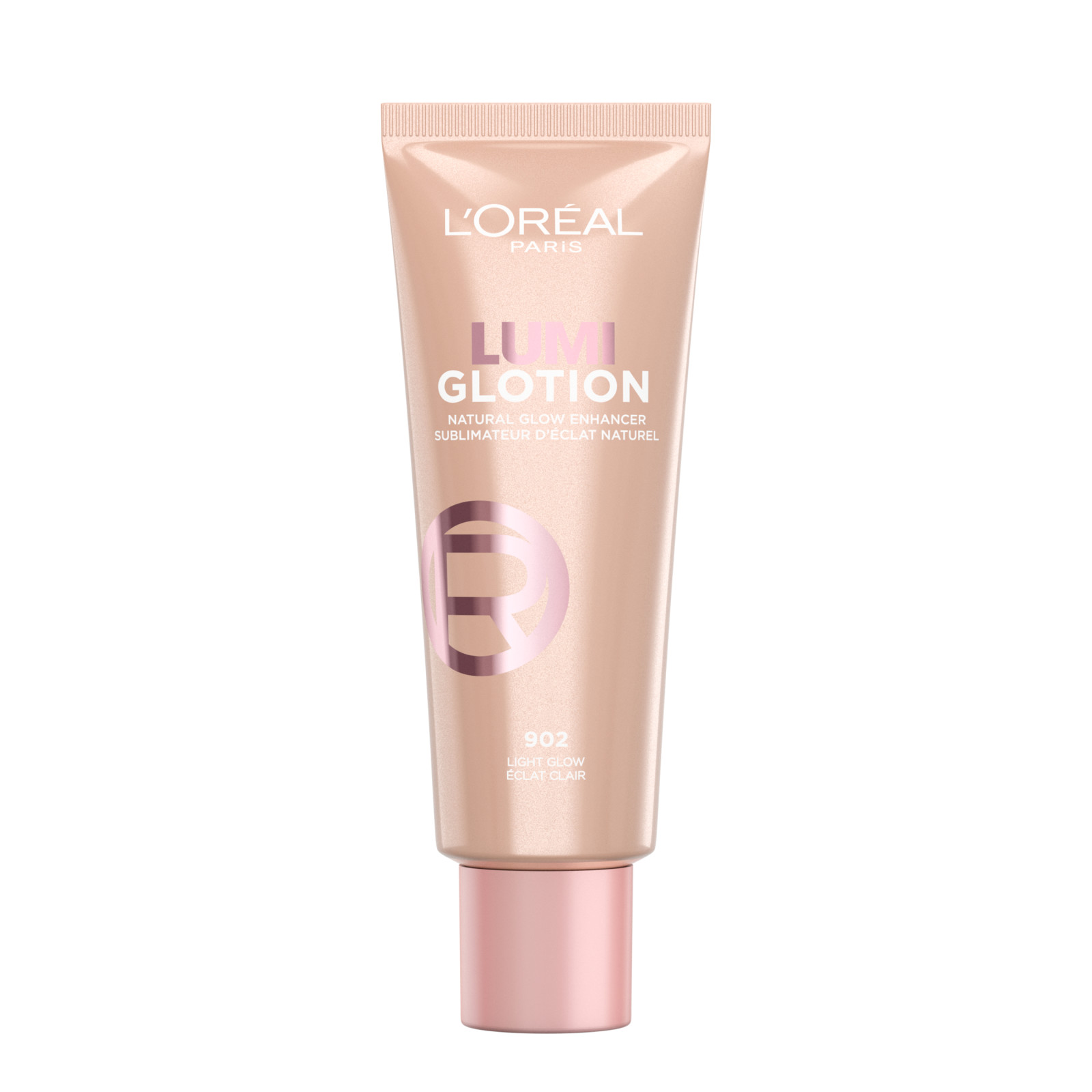 L'Oréal Paris | Lumi Glotion fórmula iluminadora Tono