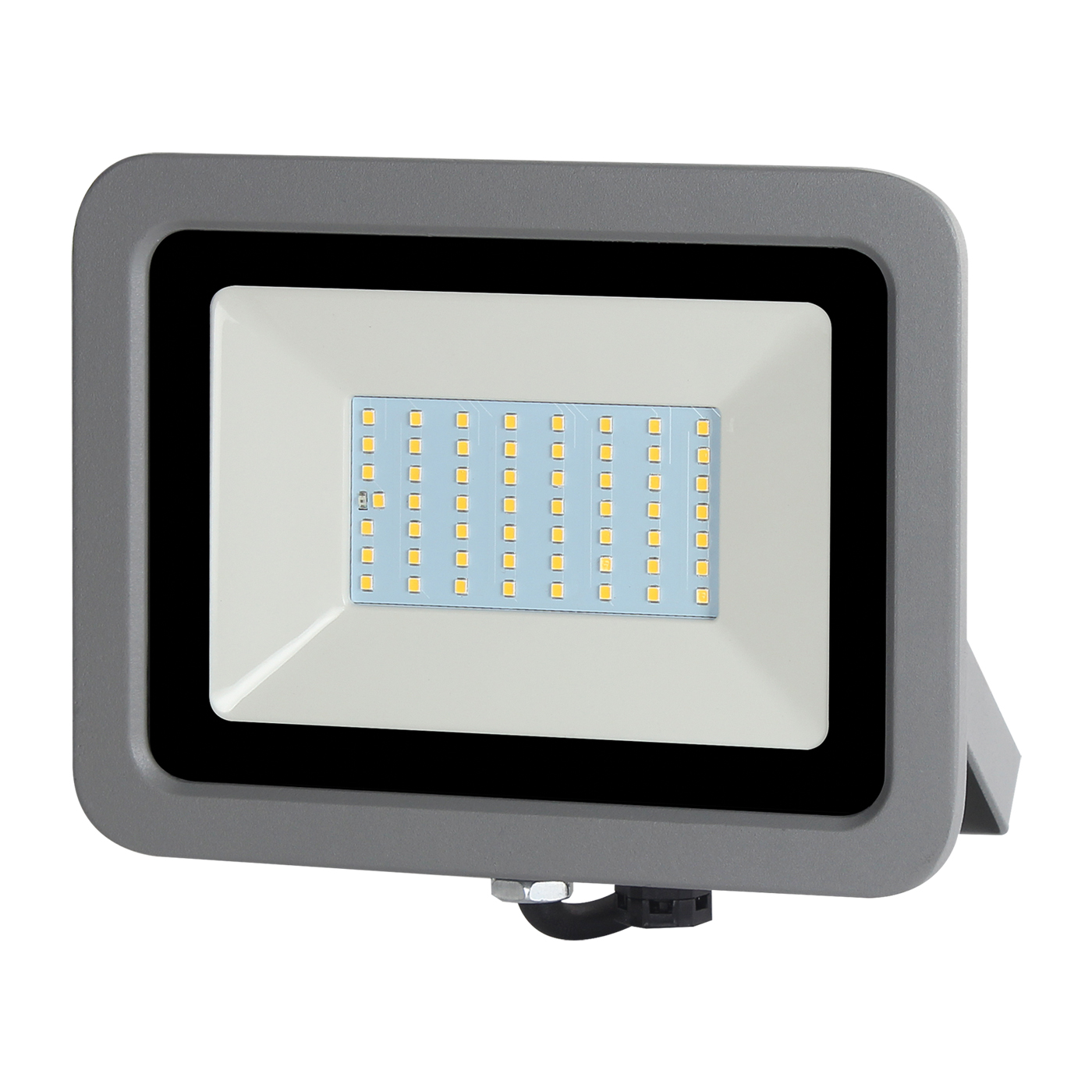 Proyector LED 9-30V 50W 4500lm 4000K - Alcapower