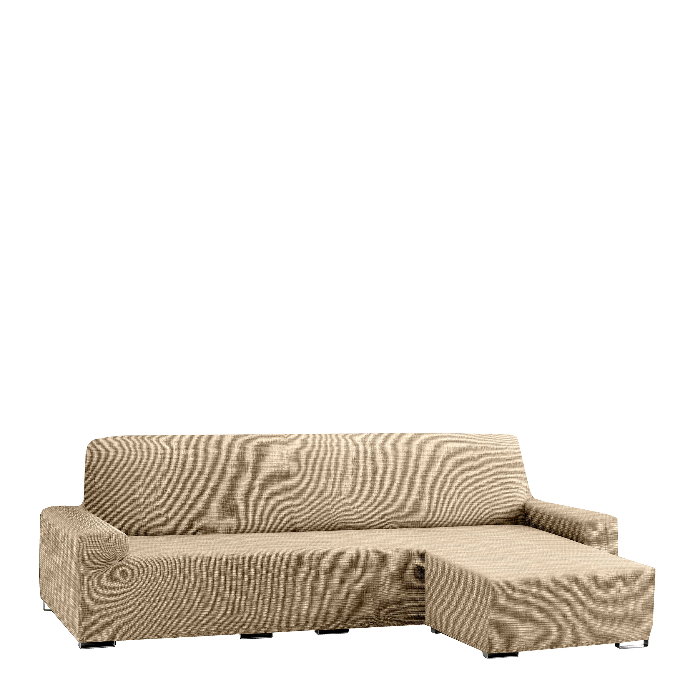 Funda de sofa aquiles chaise longue brazo corto derecha (Mirando de frente) c/01, Las mejores fundas fabricadas en España.Fijalo, ,