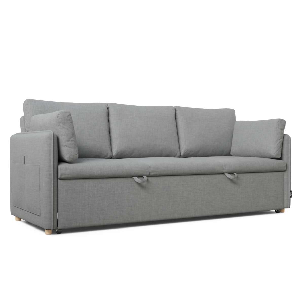 Nalui Sofá Cama Nest 3  3 plazas (211x86x88cm)