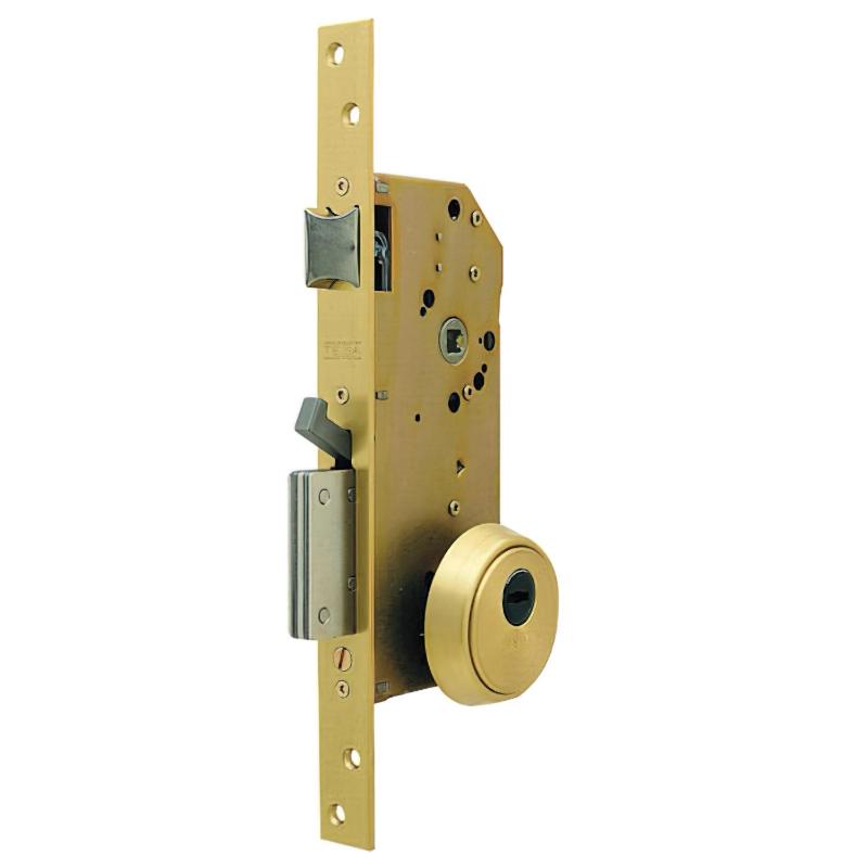 Cerradura tesa seguridad r200n/t6/6t