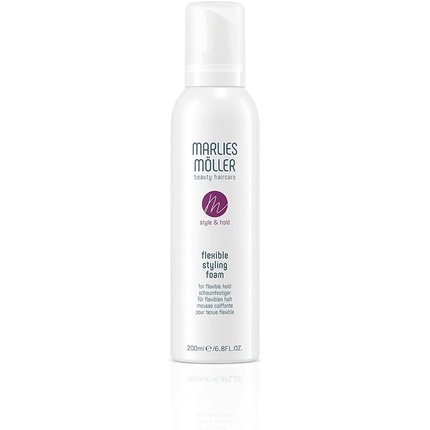 MARLIES MÖLLER Flexible Styling Foam 200 ml