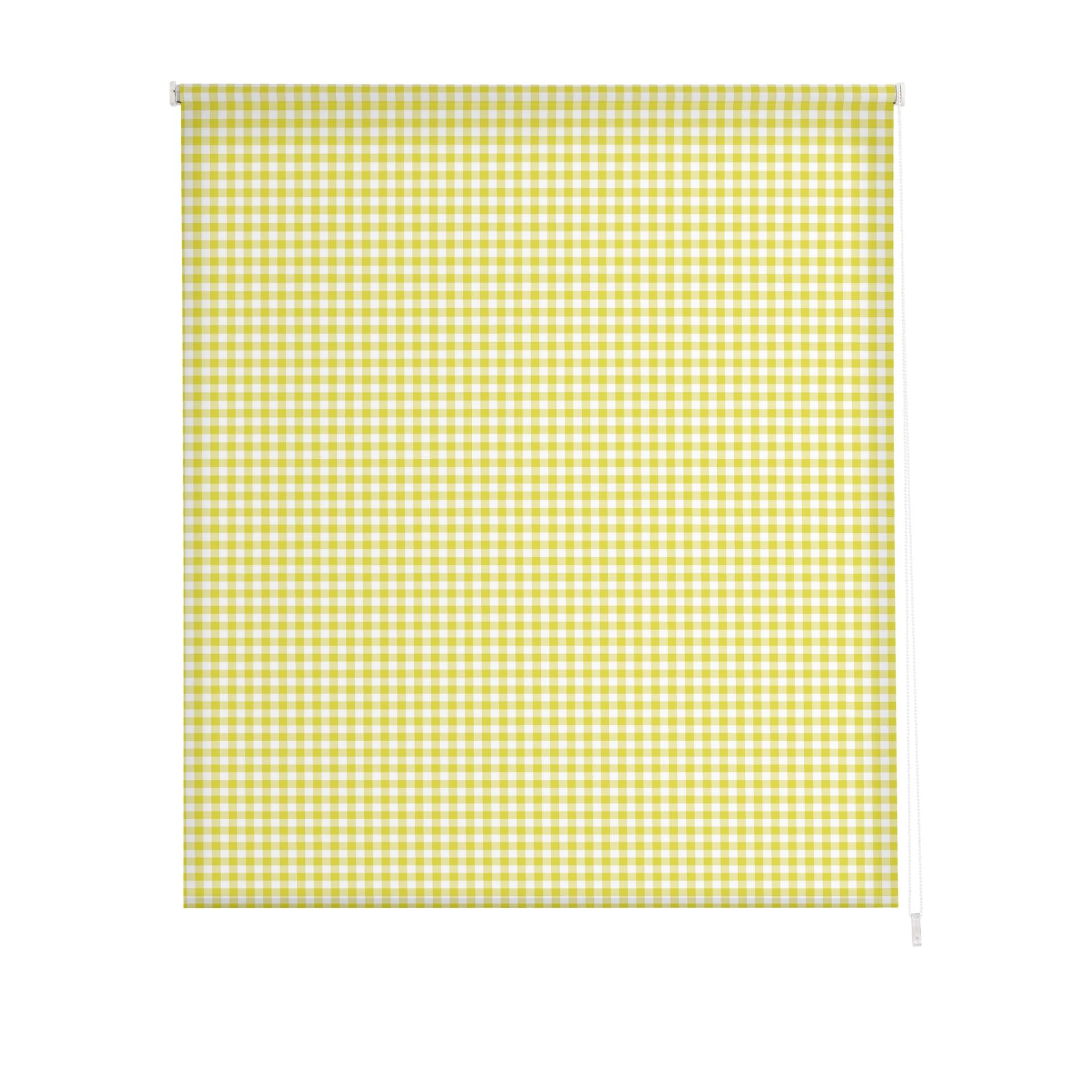 Estoralis Estor Enrollable Translúcido COCINA