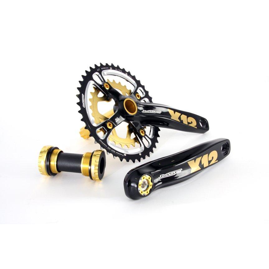 BIELAS INTEGRADAS MSC X12 ALS 39-26D