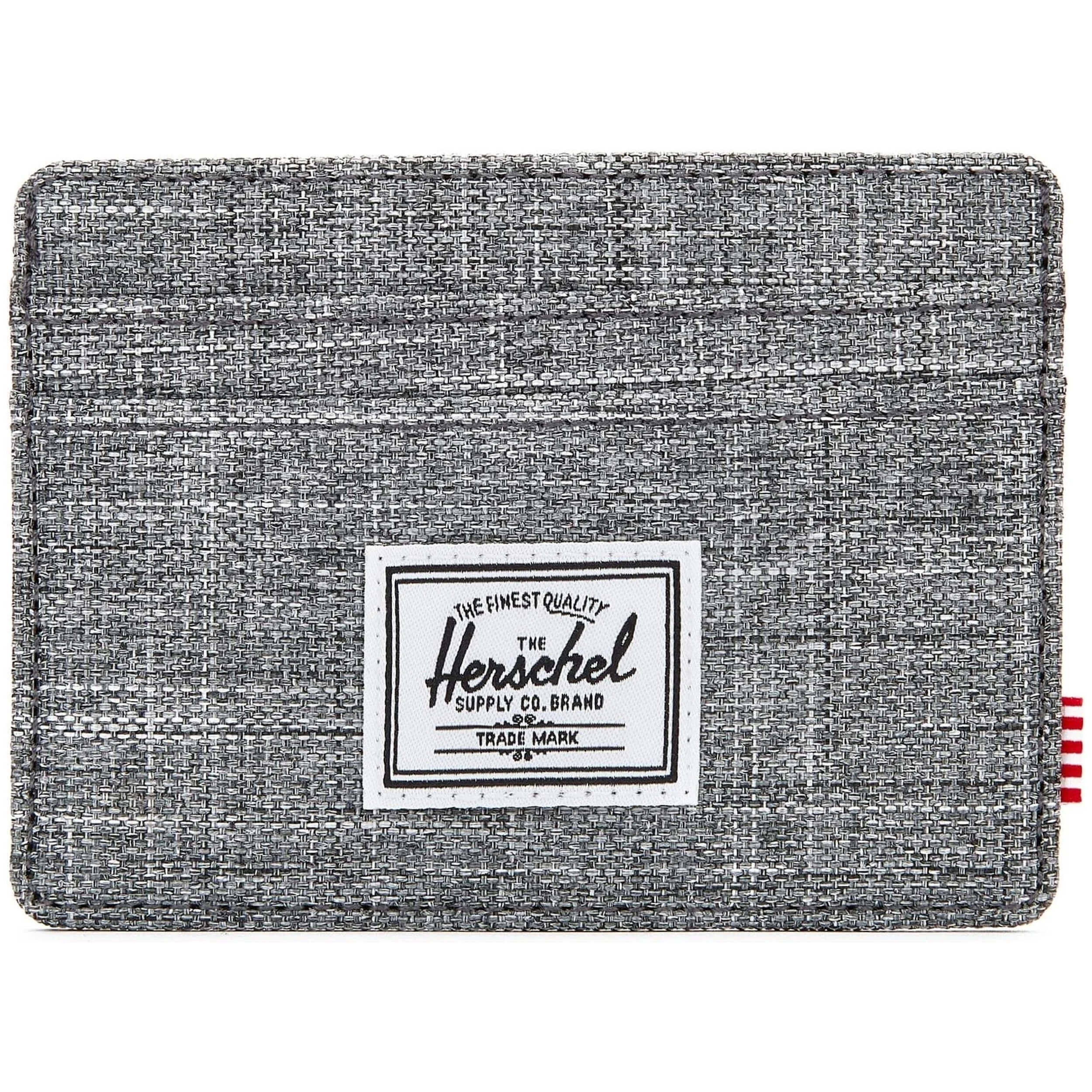 Carteras Herschel modelo 30065-00919-OS para Hombre en color Gris
