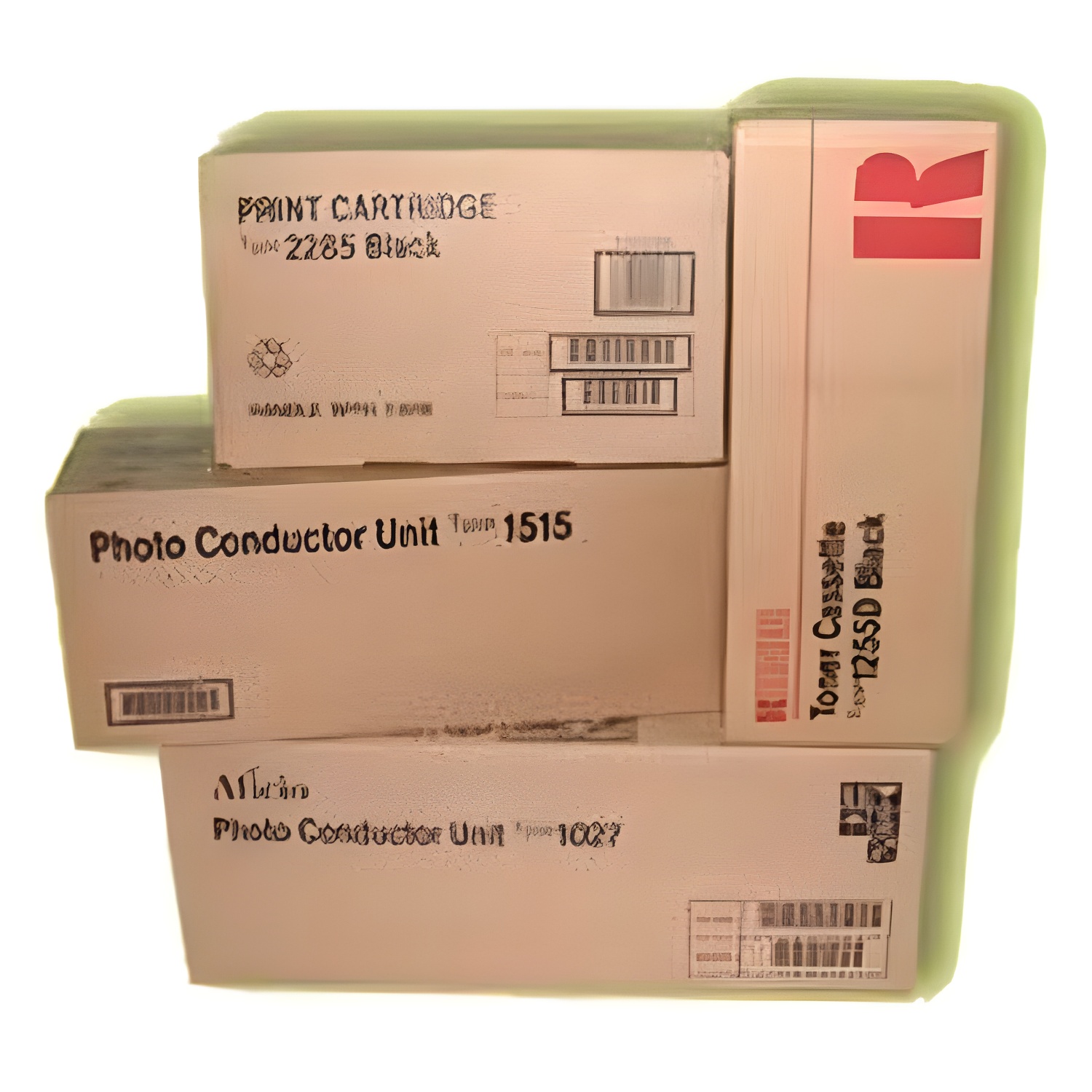 Ricoh toner cian 2.500pg. spc231 spc232 spc310 spc311 spc312 spc242 (406349)