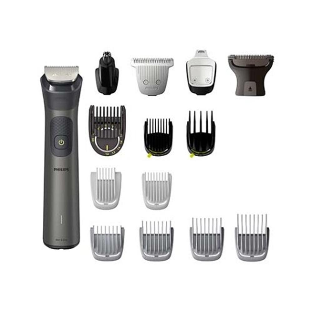 Philips All-in-One Trimmer Serie 7000 MG7940/75