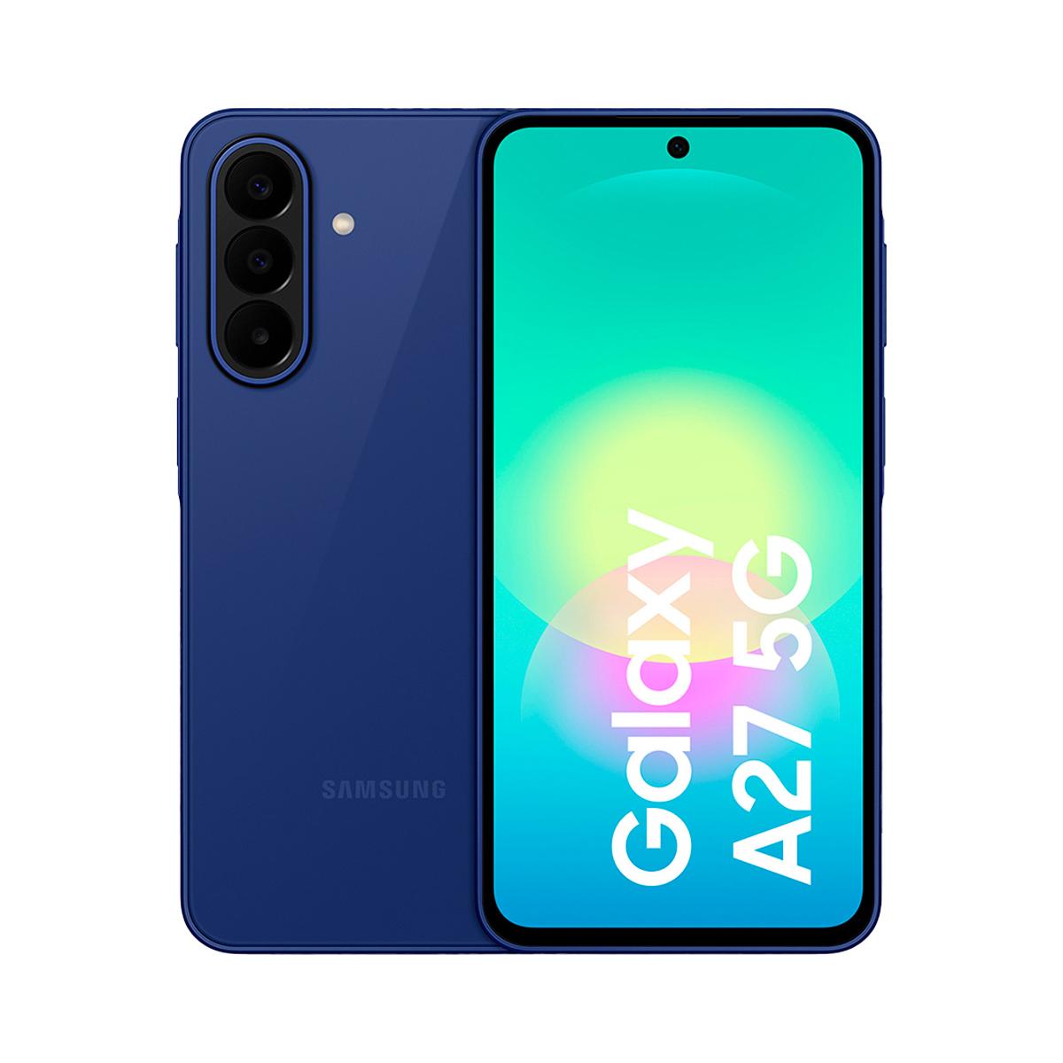 Samsung Galaxy A27 5G / 6,7" Super AMOLED FHD+