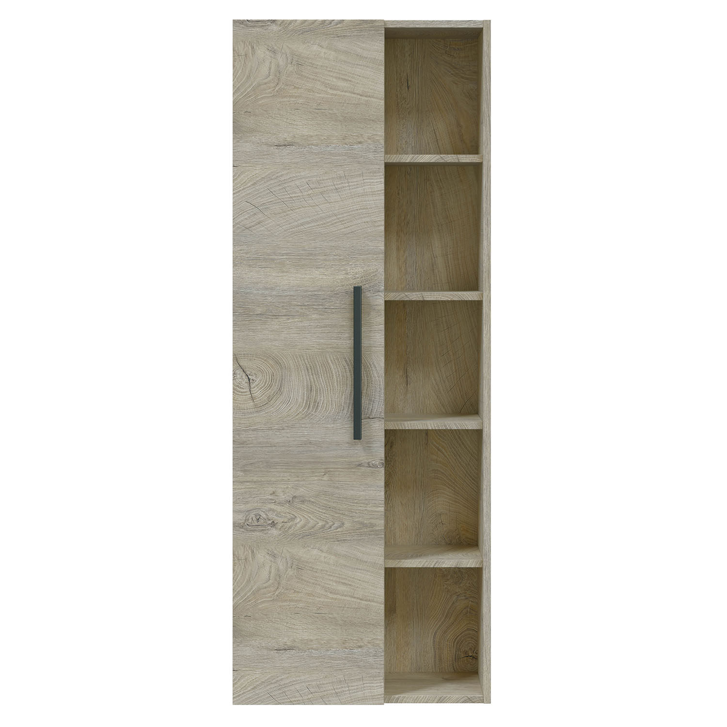 Columna de Baño VS Venta-Stock Alise 1p 5h Alaska 51x25x135