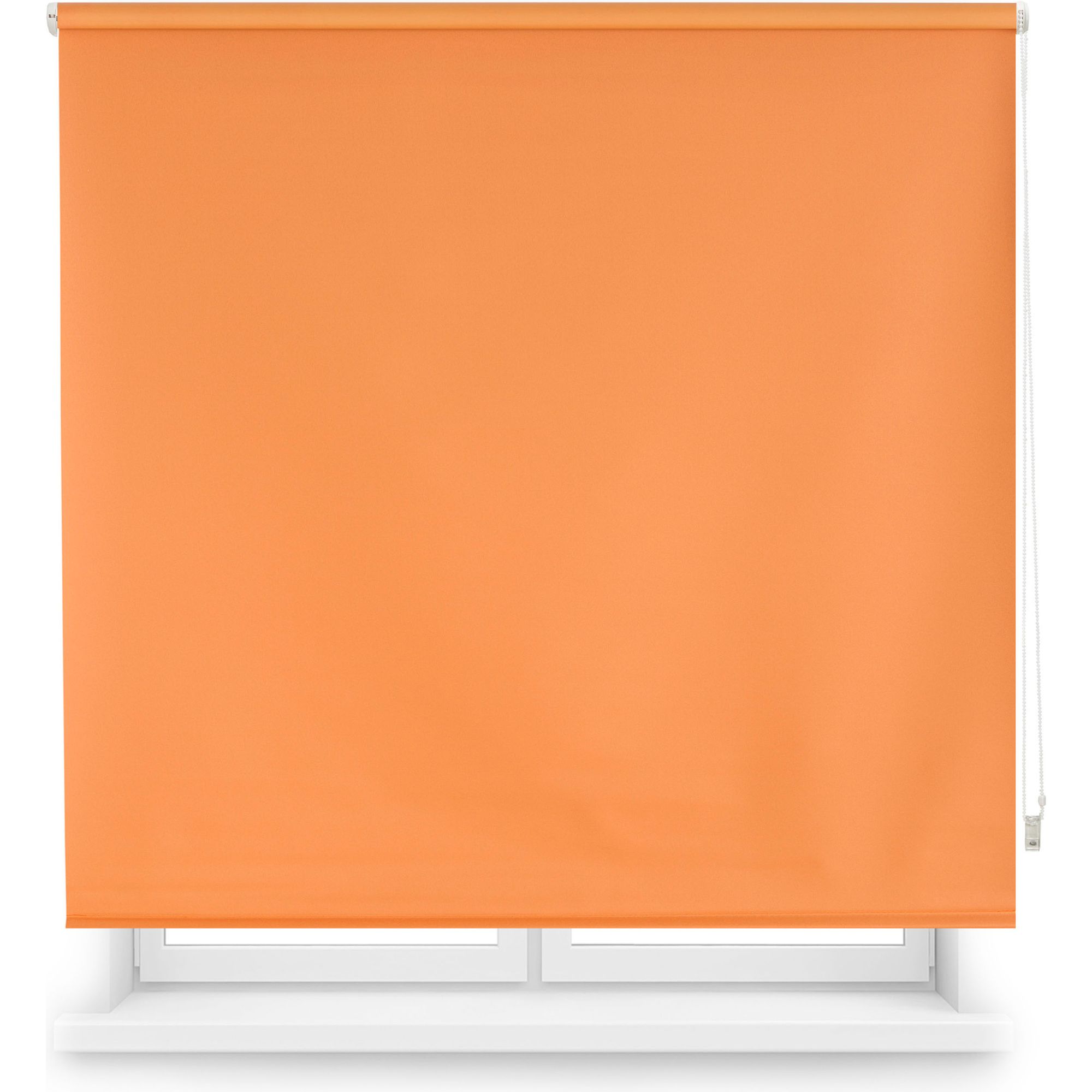 BLINDECOR  Estor Enrollable Opaco a Medida - Estor Enrollable para Ventana - Estor Elegante y Práctico - Estor Enrollable con Diseño Único