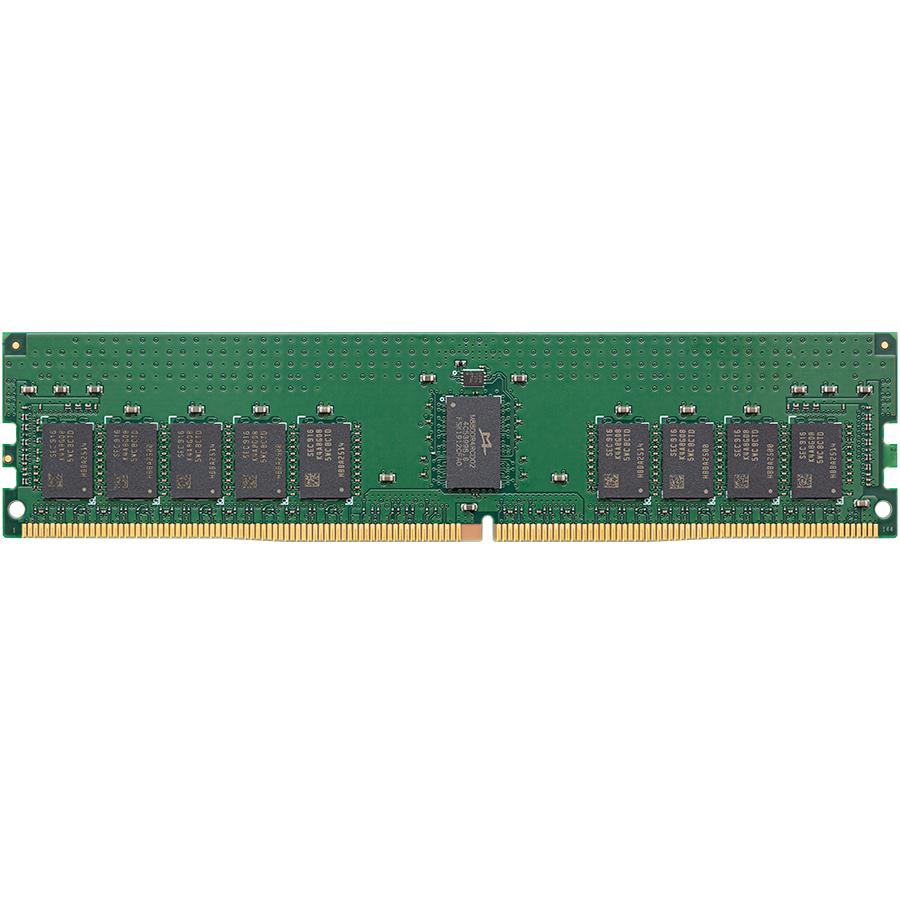 Synology 16 GB DDR4 2666 MHz ECC